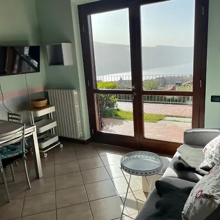 Flair - Theater Apartamento *